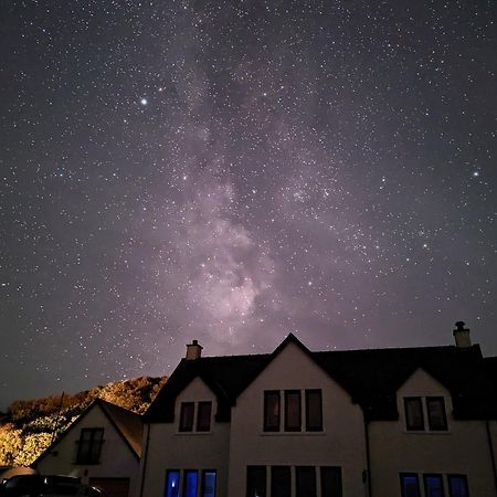 Hazelbank Panzió Colbost Kültér fotó