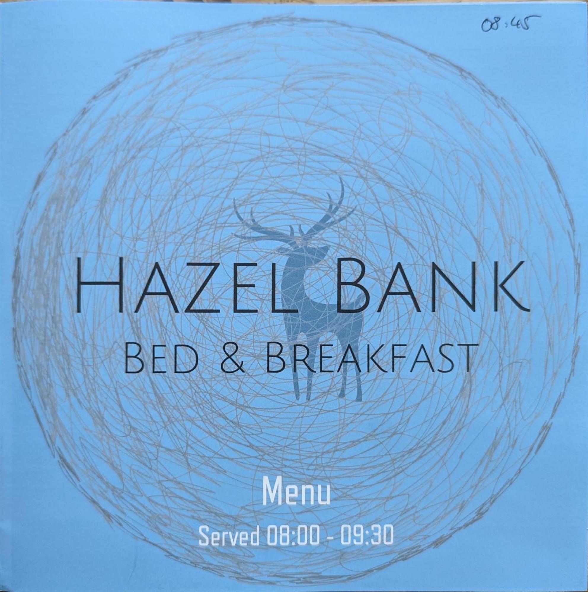 Hazelbank Panzió Colbost Kültér fotó